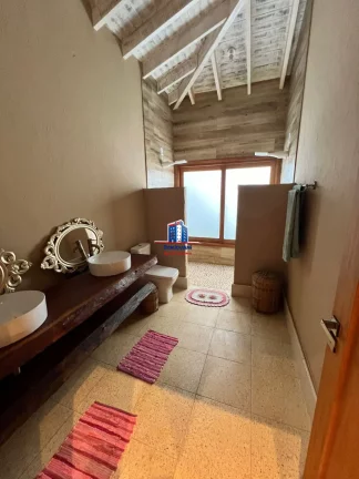 Imagem Rancho 4 Suítes Condomínio Terras da Barra - Mendonça/SP