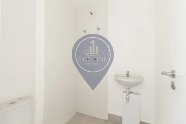 Imagem Apartamento à venda em São Paulo-SP: 2 quartos, 2 suítes, 2 salas, 4 banheiros, 2 garagens - Vila Mariana - 112m².