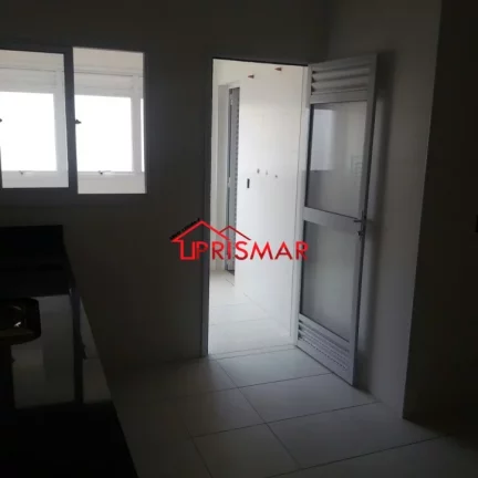 Imagem Empreendimento no Ponto Alto do Embare 1 a 3 vagas