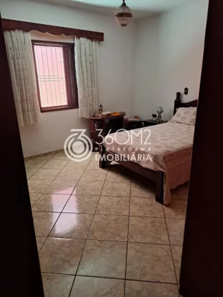 Imagem Casa para Venda em Santo André / SP no bairro Vila São Pedro