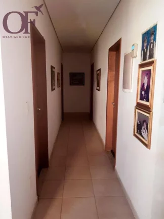 Imagem Residência com 7 suítes - 630m² - Cafezal II - Itupeva/SP