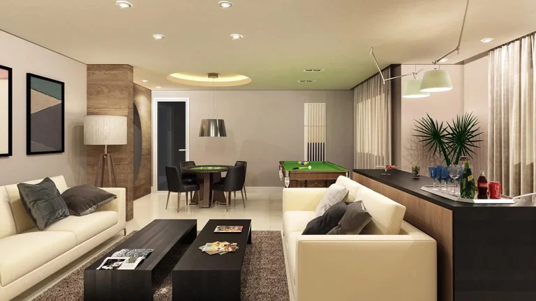 Imagem Apartamento para Venda em São Bernardo do Campo, Centro, 2 dormitórios, 1 banheiro, 1 vaga