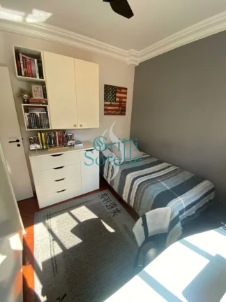 Imagem Apartamento à Venda na Vila Uberabinha - Sâo Paulo/SP.