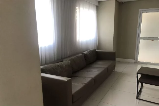 Imagem APARTAMENTO RESIDENCIAL em São Paulo - SP, Vila Santa Clara