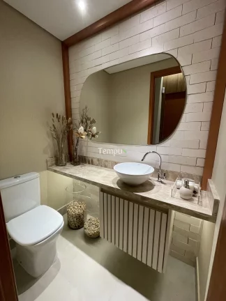 Imagem Varandas Flamboyant - Apartamento à venda no bairro Alto da Glória - Goiânia/GO
