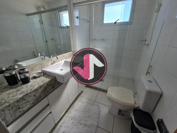 Imagem Descubra o conforto e a praticidade de viver no Eco Vita Ideale, um empreendimento de alto padrão l...