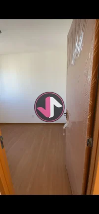 Imagem Vendo apartamento no nono andar no CondomÃ­nio Chapada Raviera, localizado no Bairro Bela Maria, prÃ...