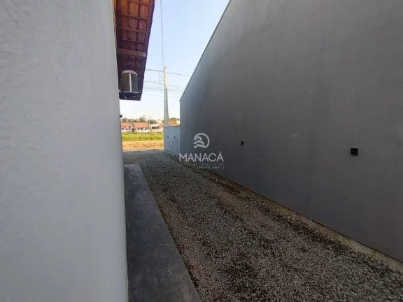 Imagem PROMOÇÃO - Bela Casa Na Quinta Dos Açorianos