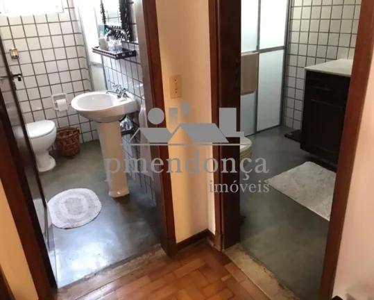Imagem Apartamento em prédio charmoso de 5 andares em Higienópolis, bem perto da FAAP e da Praça Vilaboi