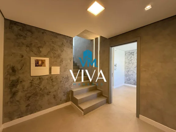 Imagem Casa, 3 suítes, 4 vagas, 267m² R$ 2.950.000,00 -Resd. Arborais - Campinas/S