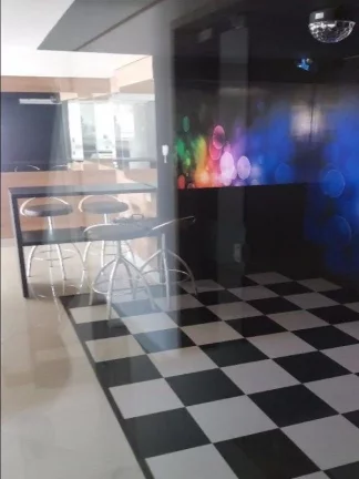 Imagem APARTAMENTO COM 3 DORMITÓRIOS À VENDA, 130 M² POR R$ 700.000,00 - AVIAÇÃO - PRAIA GRANDE/SP