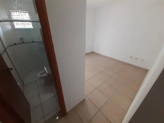 Imagem Apartamento à Venda em Boqueirão, Praia Grande - SP