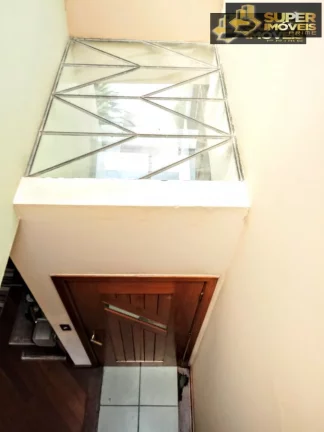Imagem Casa Sobrado para Venda em Três Vendas Pelotas-RS - 2309