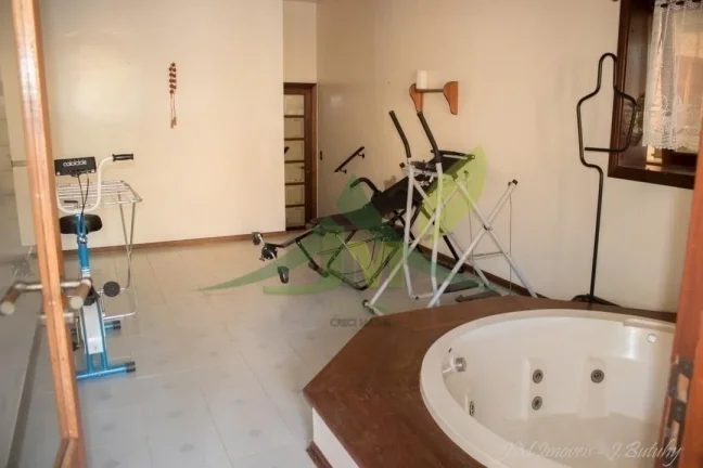 Imagem Excelente Casa à Venda no Beiral das Pedras em Atibaia