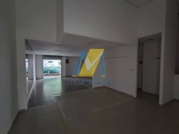 Imagem Loja de esquina com 120m² e 4 vagas - ponto estratégico no Rudge Ramos