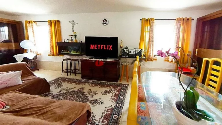 Imagem Sobrado à venda 3 Quartos, 2 Vagas, 200M², Boa Vista, São Caetano do Sul - SP