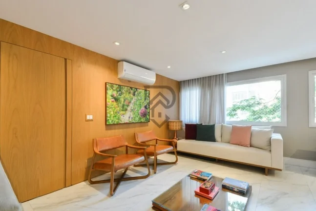 Imagem Apartamento jardins pronto para morar