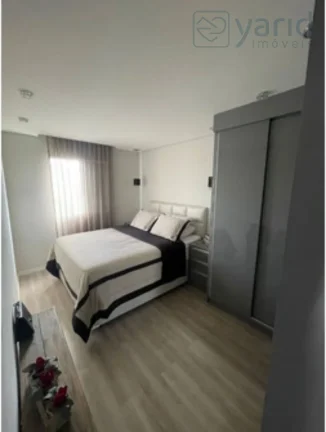 Imagem Venda de Apartamento em Jundiaí-SP: 2 Quartos, 1 Sala, 1 Banheiro, 1 Vaga de Garagem!