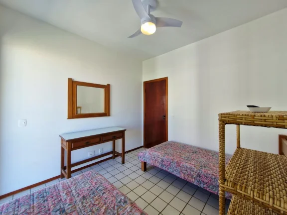 Imagem Imperdível apartamento à venda na Riviera de São Lourenço Módulo 03: 4 quartos, 1 suíte, 2 salas, 1 vaga, 131,06m²!