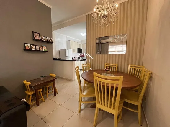Imagem Apartamento a Venda no bairro Jardim Botânico - Ribeirão Preto, SP