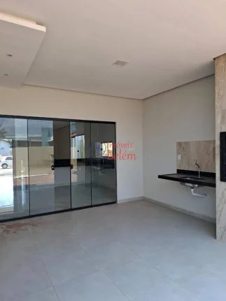 Imagem Imóveis Belém vende - Casa em Condomínio Vila Bella