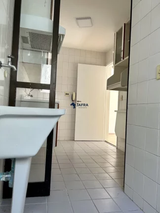 Imagem Venda 2 quartos (1 suíte) com vaga fixa Shopping Frei Caneca