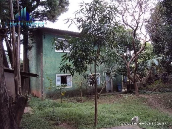 Imagem GALPÃO 430m² em terreno 1.800m² REGIÃO DA GRANJA VIANA, KM 22 DA RAPOSO