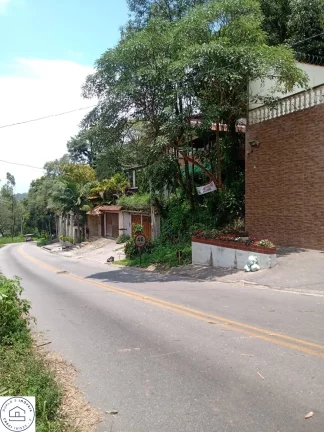 Imagem Terreno em Caieiras / Bairro Santa Inés / Localizado na Estrada de Santa Inés altura do numero 6100.