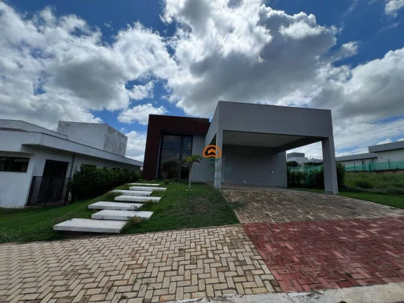 Imagem Casa com 4 dormitórios à venda, 247 m² por R$ 1.790.000,00 - Condomínio Gran Royalle - Lagoa Santa/MG
