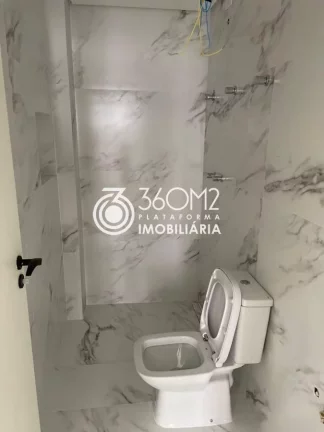 Imagem Triplex para Venda em São Bernardo do Campo / SP no bairro Centro