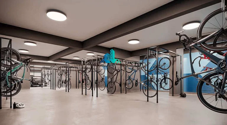 Imagem More Bem! Apartamento Espaçoso com 125m2 e Excelente Localização.