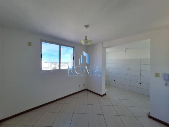 Imagem Apartamento 1 dormitórios para alugar Nossa Senhora de Fátima Santa Maria/RS