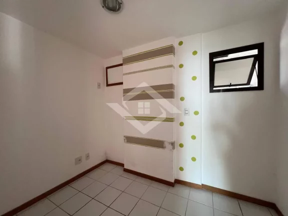 Imagem Oportunidade Imperdível 3 Quartos no Condomínio Via Bella, Península Barra