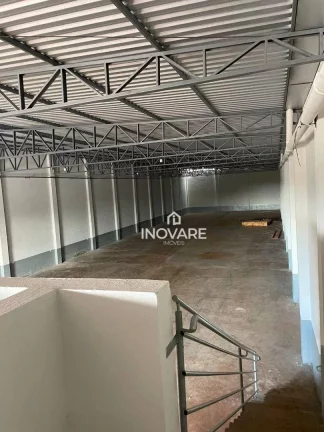 Imagem Galpão para alugar, 1015 m² por R$ 10.000,00/mês - Setor Comercial - Itumbiara/GO