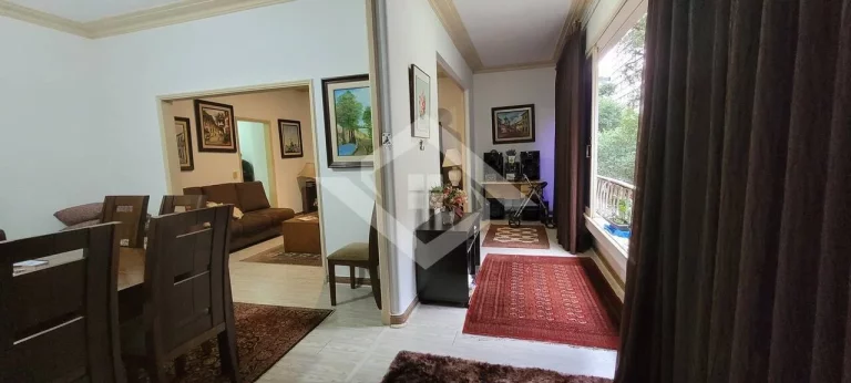 Imagem Apartamento de 4 Quartos para Venda em Copacabana com 200 m²