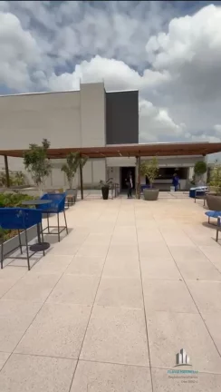 Imagem Apartamento Studio à Venda na Vila Olímpia