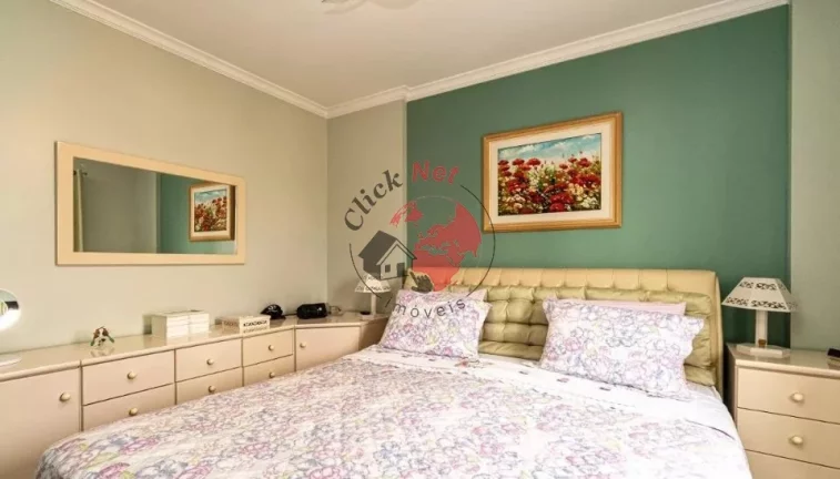 Imagem Ótimo Apartamento para Venda no bairro Barcelona em São Caetano
