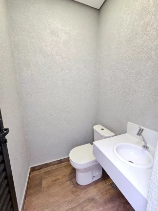 Imagem Oportunidade! Casa em condomínio com 3 suítes e escritório à venda, por R$ 1.500.000 - Indaiatuba/SP