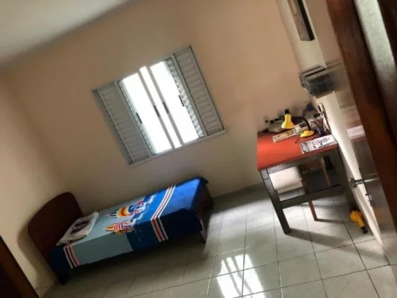 Imagem Casa para Venda por R$1.060.000,00 com 300m², 3 dormitórios, 1 suite e 4 vagas - Vila doutor eiras, São paulo / SP - Cód. BDI28795