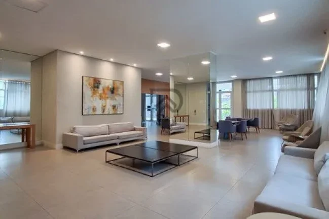 Imagem Apartamento Edição Pinheiros pronto para morar