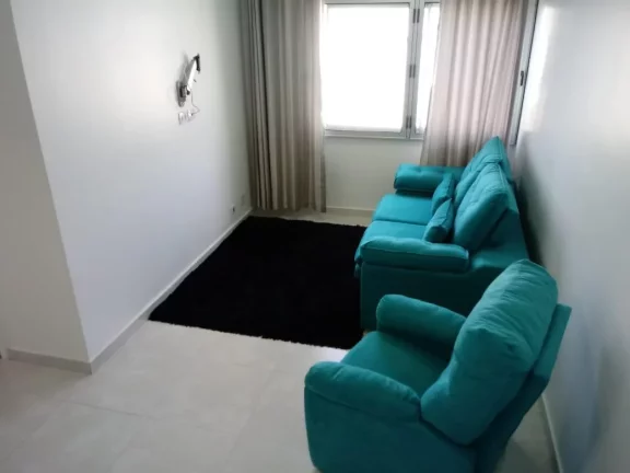 Imagem Apto mobiliado na Consolação