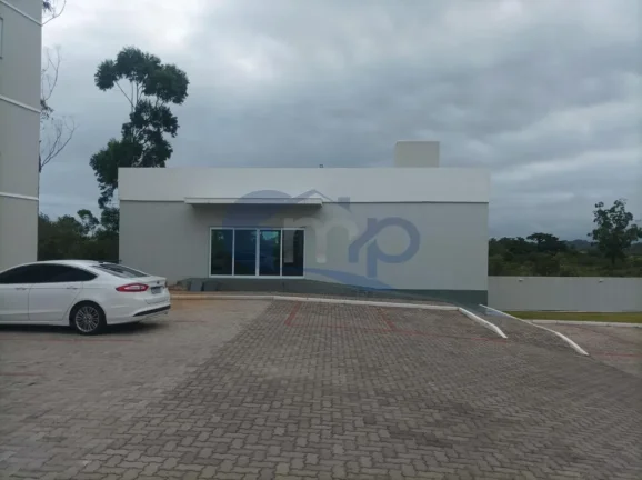 Imagem Apartamento 2 dorm personalizado no Residencial Ilha Bela em Passo de Torres/SC