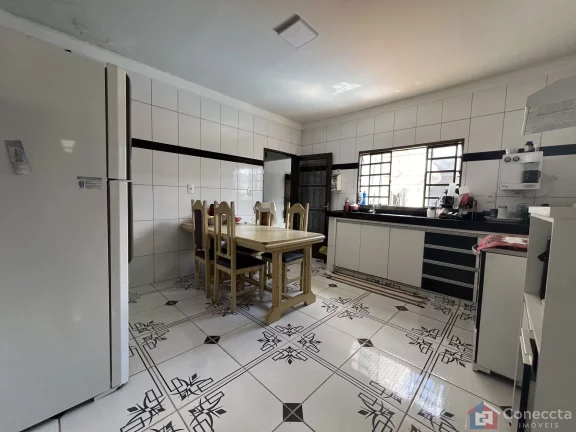Imagem Casa Térrea à Venda no Residencial Barreiro – 3 Quartos, Piscina e Espaço Gourmet