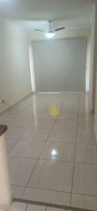 Imagem Apartamento com 2 dormitórios para alugar, 58 m² por R$ 1.710,00/mês - Jardim Palma Travassos - Ribeirão Preto/SP