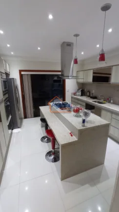 Imagem Condomínio Residencial dos Jequitibás - Casa à venda no bairro Condomínio Residencial dos Jequitibás - Mogi Mirim/SP