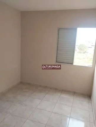 Imagem Apartamento com 3 quartos à venda, 67 m² por R$ 288.000 - Vila Constança - São Paulo/SP