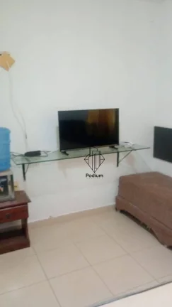 Imagem Flat a beira mar da praia de Intermares, Porteira fechada - FL0844