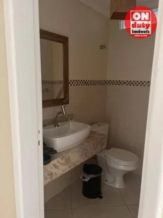 Imagem Apartamento à venda, 80 m² por R$ 585.000,00 - Vila Alzira - Guarujá/SP