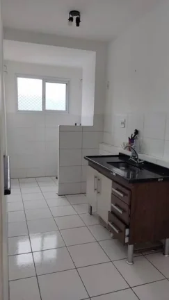 Imagem APARTAMENTO COM 49.99 m² - CAIÇARA - PRAIA GRANDE SP