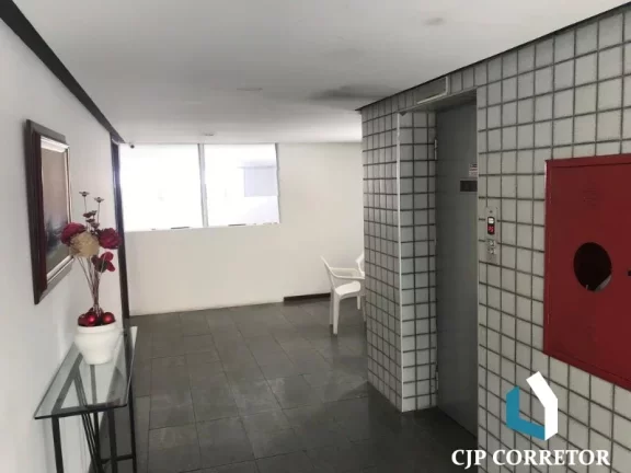 Imagem Ótimo apartamento de 2 quartos, sendo 1 suíte.